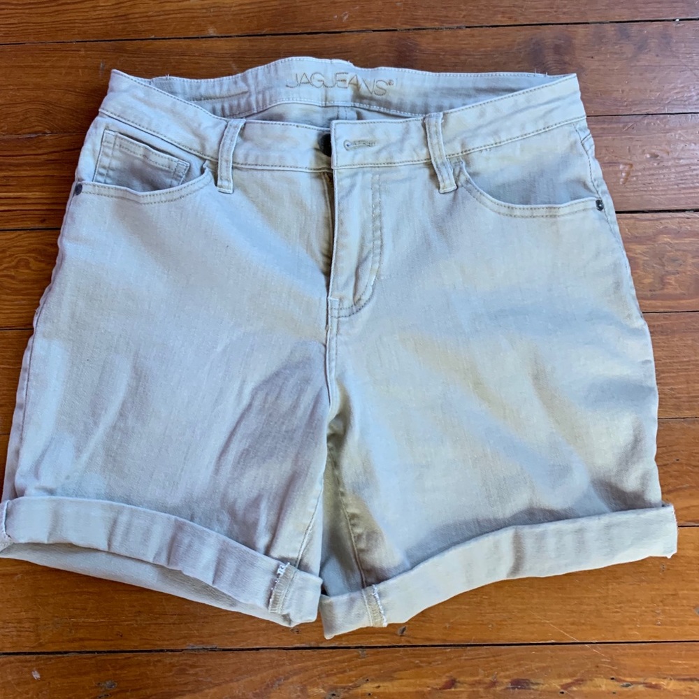 JAG Girlfriend Shorts